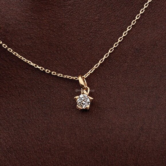 Pandora Pandora Talisman  Lab-grown Diamond Star Pendant - Picture 2 of 2